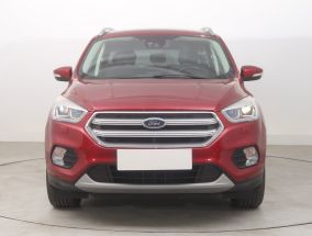 Ford Kuga - 2018