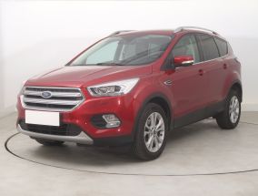 Ford Kuga - 2018