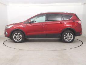 Ford Kuga - 2018