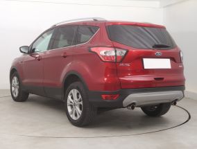 Ford Kuga - 2018