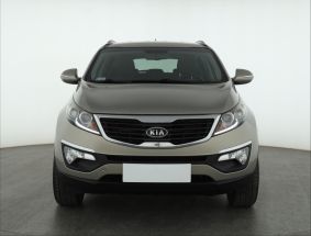 Kia Sportage - 2012