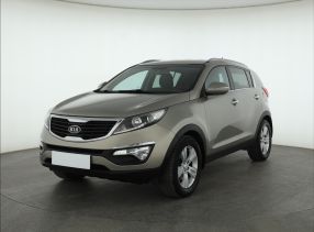 Kia Sportage - 2012