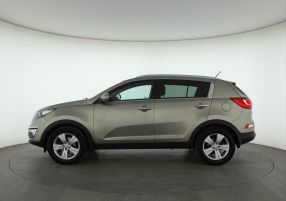 Kia Sportage - 2012