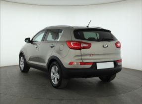 Kia Sportage - 2012