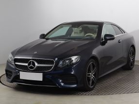 Mercedes-Benz E - 2019