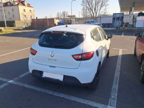 Renault Clio - 2015