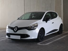 Renault Clio - 2015