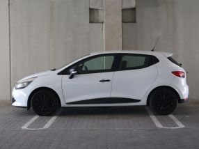 Renault Clio - 2015