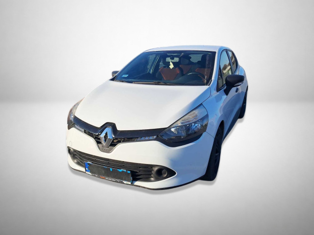 Renault Clio 2015