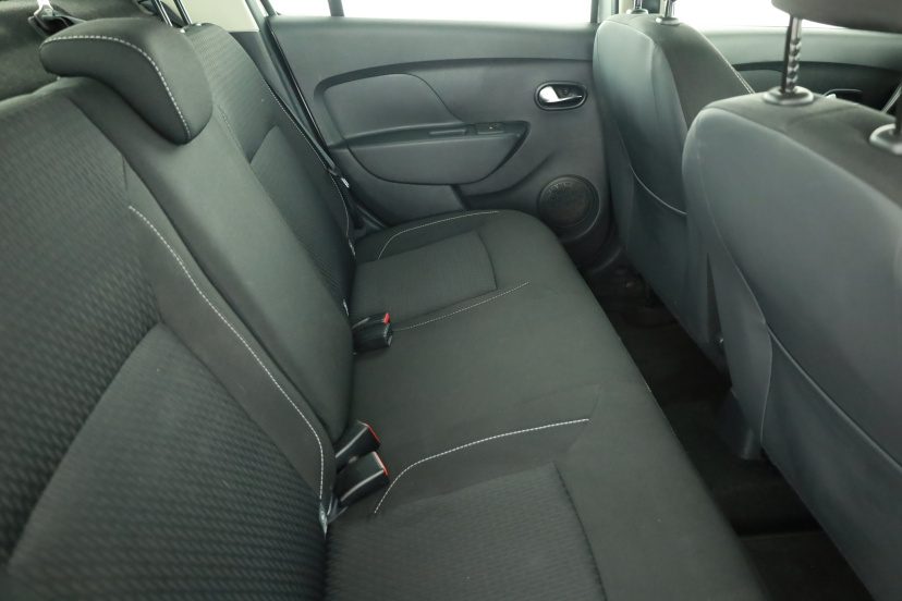 Dacia Logan, 2018