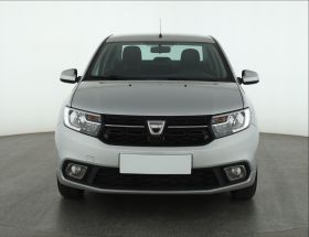 Dacia Logan - 2018