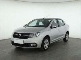 Dacia Logan - 2018