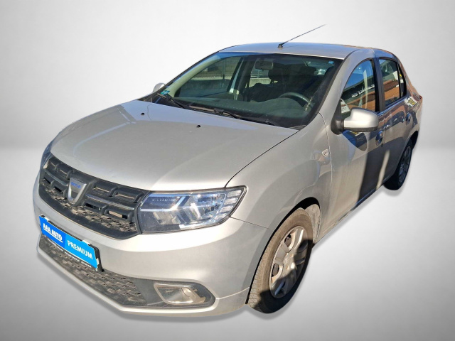 Dacia Logan 2018