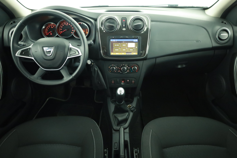 Dacia Logan, 2018