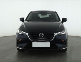 Mazda CX-3 - 2022