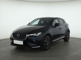 Mazda CX-3 - 2022