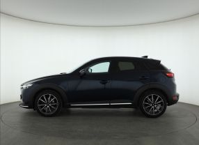 Mazda CX-3 - 2022