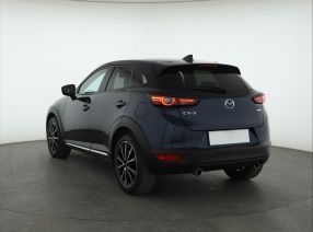 Mazda CX-3 - 2022