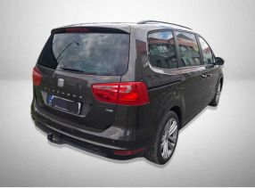 Seat Alhambra - 2015