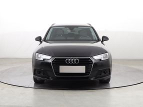 Audi A4 - 2017