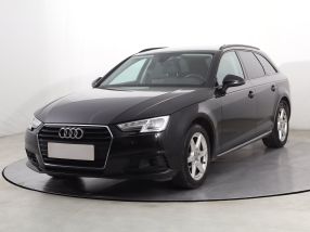 Audi A4 - 2017