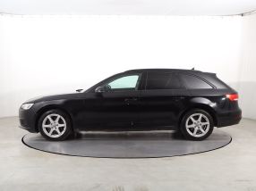 Audi A4 - 2017