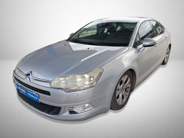 Citroen C5 2008
