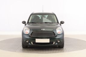MINI Countryman - 2012