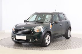 MINI Countryman - 2012