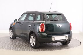 MINI Countryman - 2012