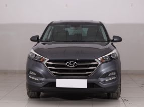 Hyundai Tucson - 2016