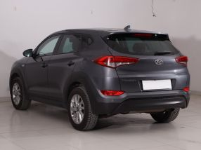 Hyundai Tucson - 2016
