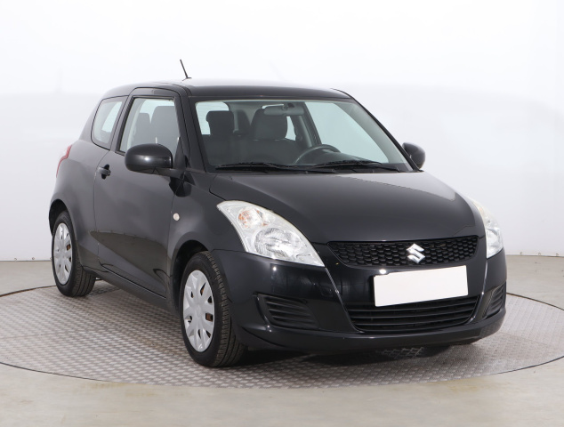 Suzuki Swift 2013