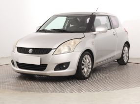 Suzuki Swift - 2012