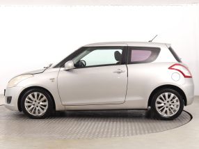 Suzuki Swift - 2012