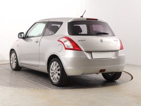 Suzuki Swift - 2012