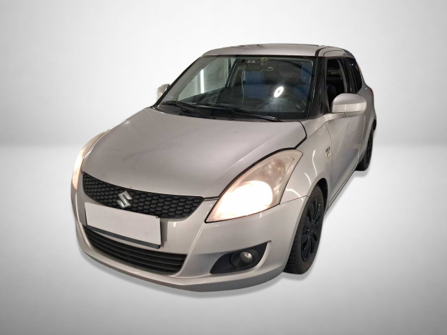 Suzuki Swift 2012