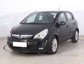 Opel Corsa - 2012