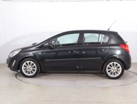 Opel Corsa - 2012