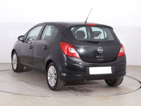 Opel Corsa - 2012