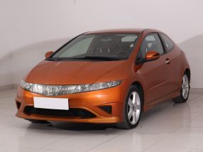 Honda Civic - 2008