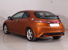 Honda Civic - 2008