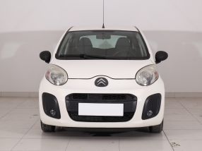 Citroen C1 - 2012