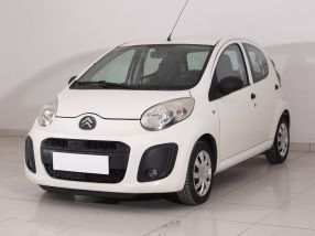Citroen C1 - 2012