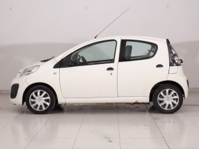 Citroen C1 - 2012