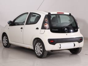 Citroen C1 - 2012