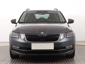 Skoda Octavia - 2017
