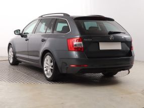 Skoda Octavia - 2017