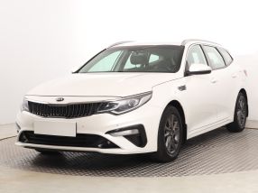 Kia Optima - 2019