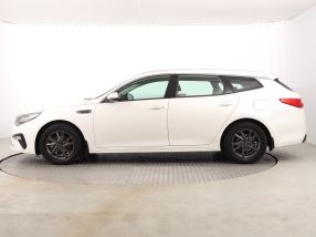 Kia Optima - 2019